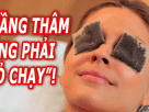 4 Cách Đơn Giản Khiến Quầng Thâm Mắt Cũng Phải Bỏ Chạy
